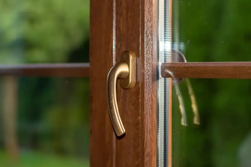 Stolarka wewnętrzna Szczecin