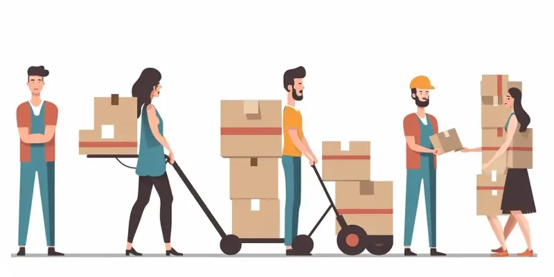 Transport przeprowadzki Wrocław