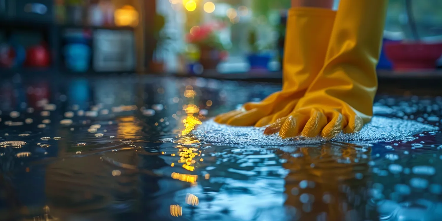 Usługi czystościowe Szczecin