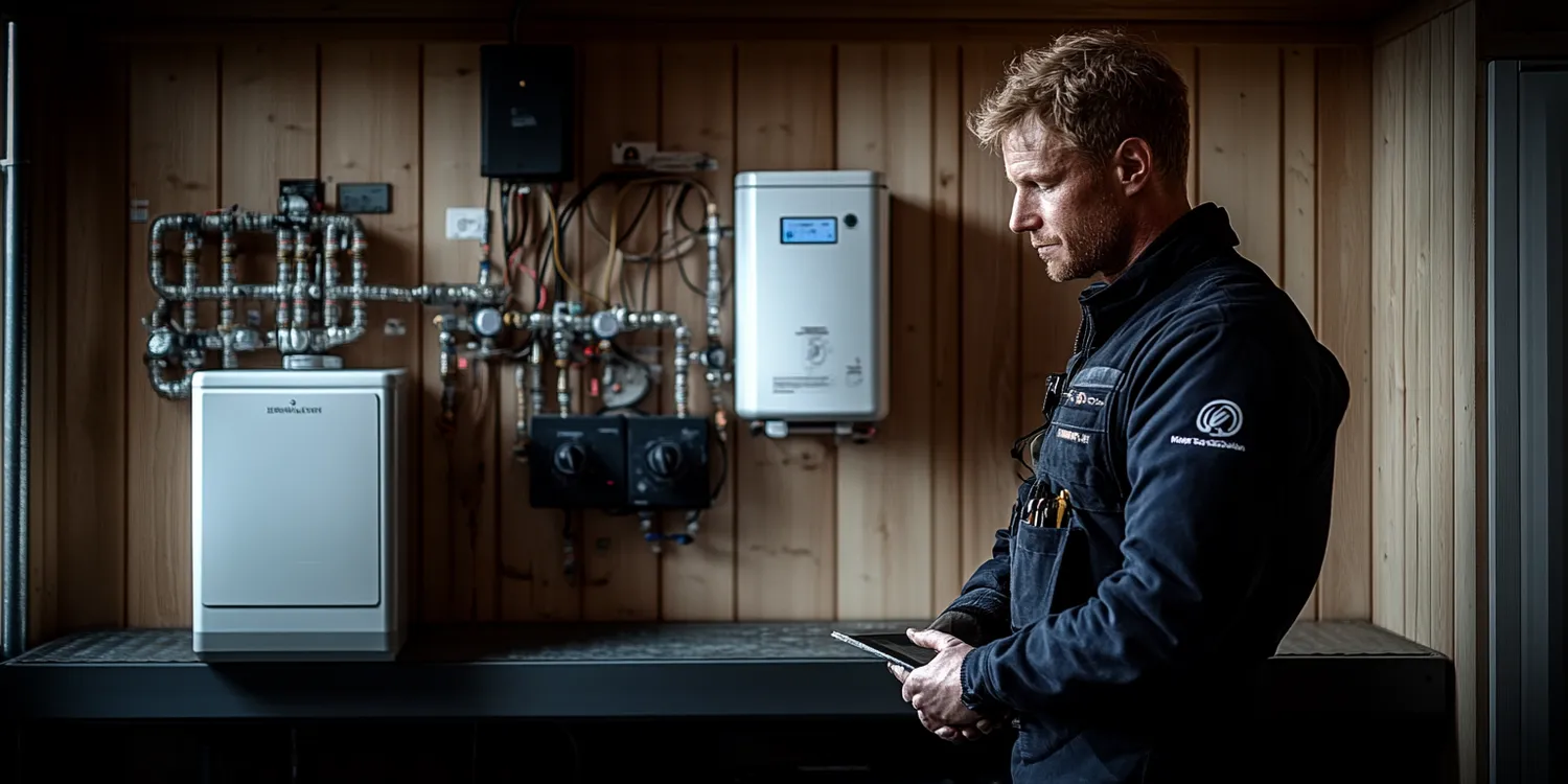 Co daje rekuperacja?