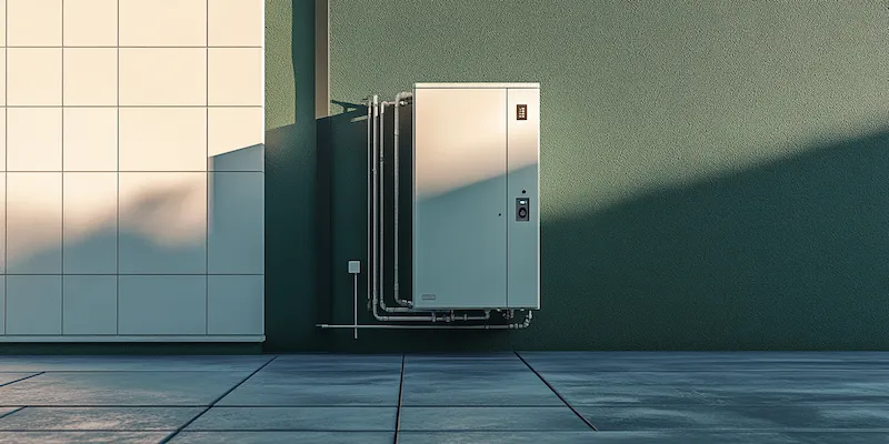 Co to jest rekuperacja?