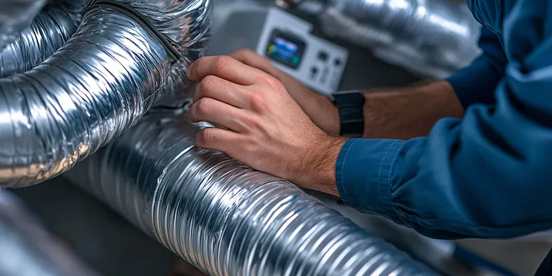 Co znaczy słowo rekuperacja?