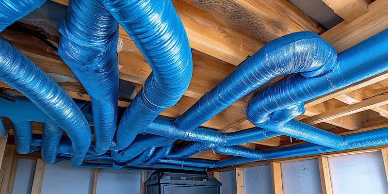 Czym jest rekuperacja