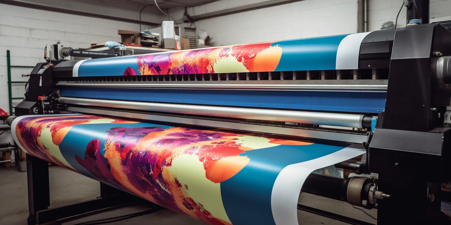 Druk cyfrowy a środowisko