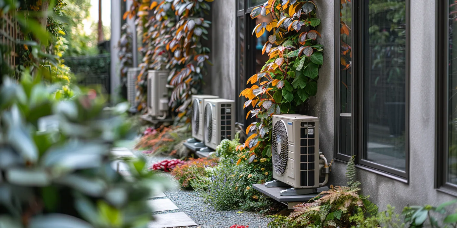 Gruntowe pompy ciepła Wołomin