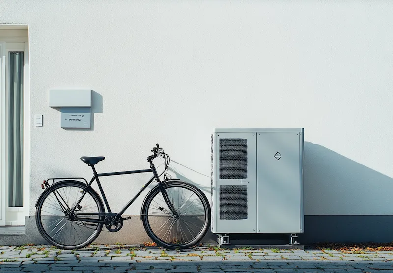 Jak wygląda rekuperacja w domu?