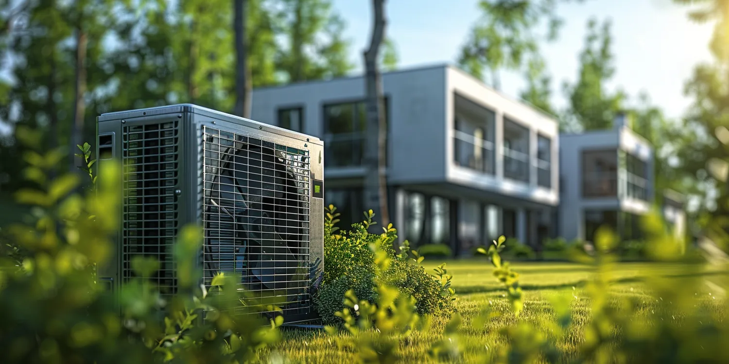 Jaki bufor do pompy ciepła 6KW?