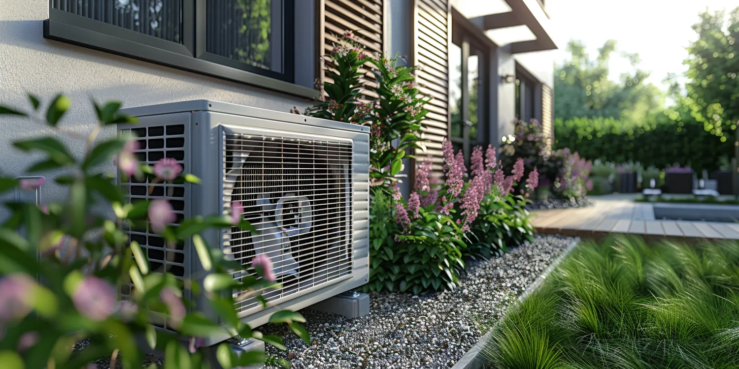 Jakie zasilanie do pompy ciepła?