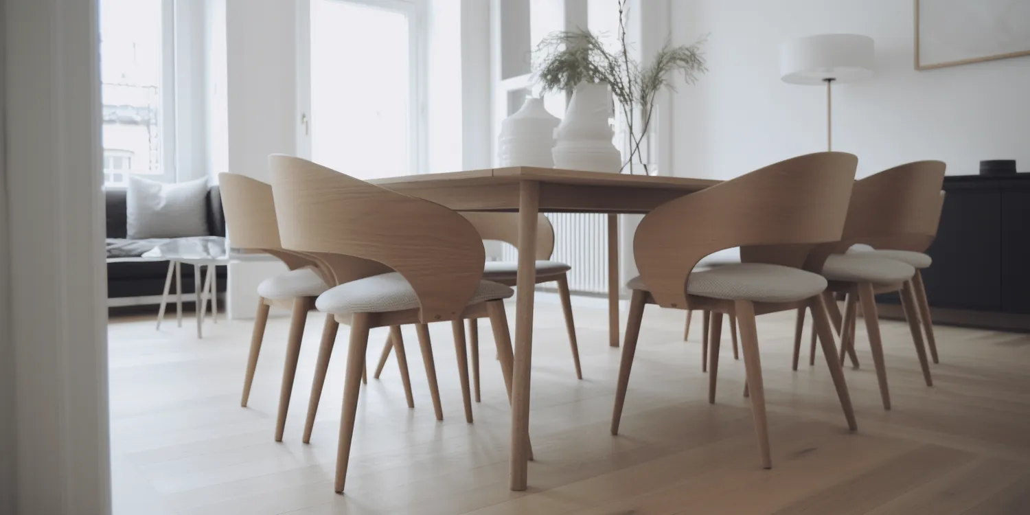 Meble eventowe Warszawa