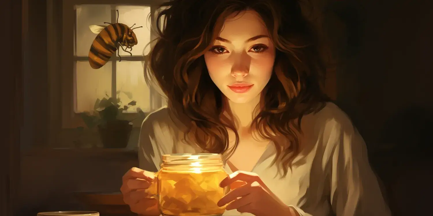 Miód wielokwiatowy na co działa?