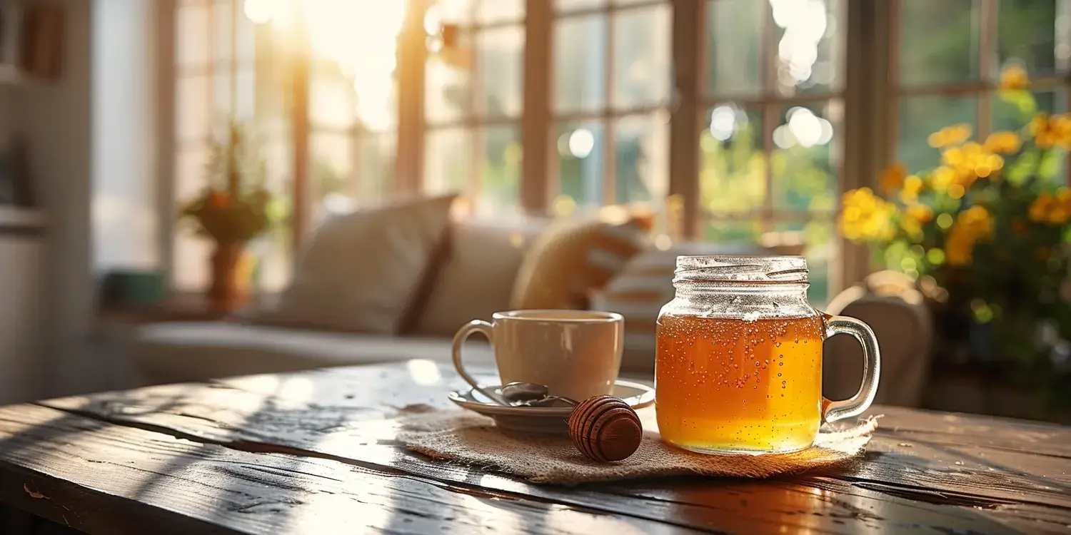 Na co jest miód wielokwiatowy?