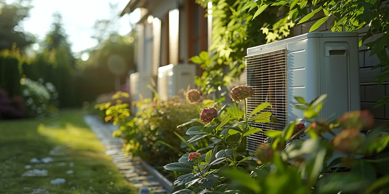 Pompy ciepła Ostrołęka