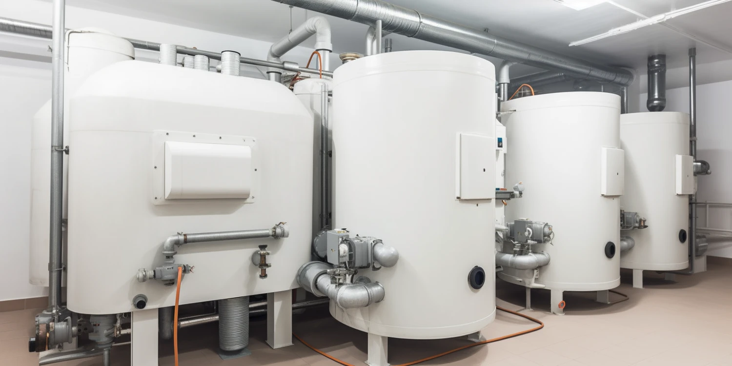 Pompy ciepła Wołomin