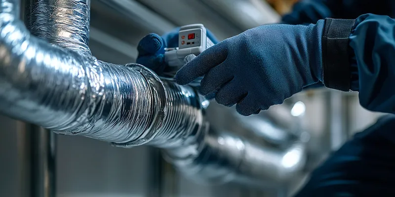 Rekuperacja i pompy ciepła jako podstawowe elementy domu energooszczędnego