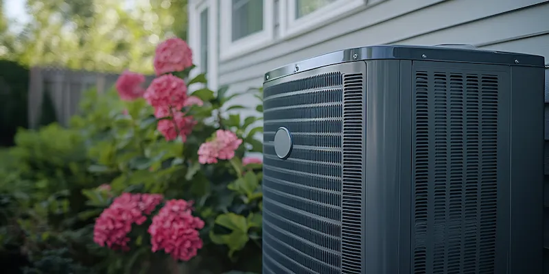 Rekuperacja montaż Szczecin