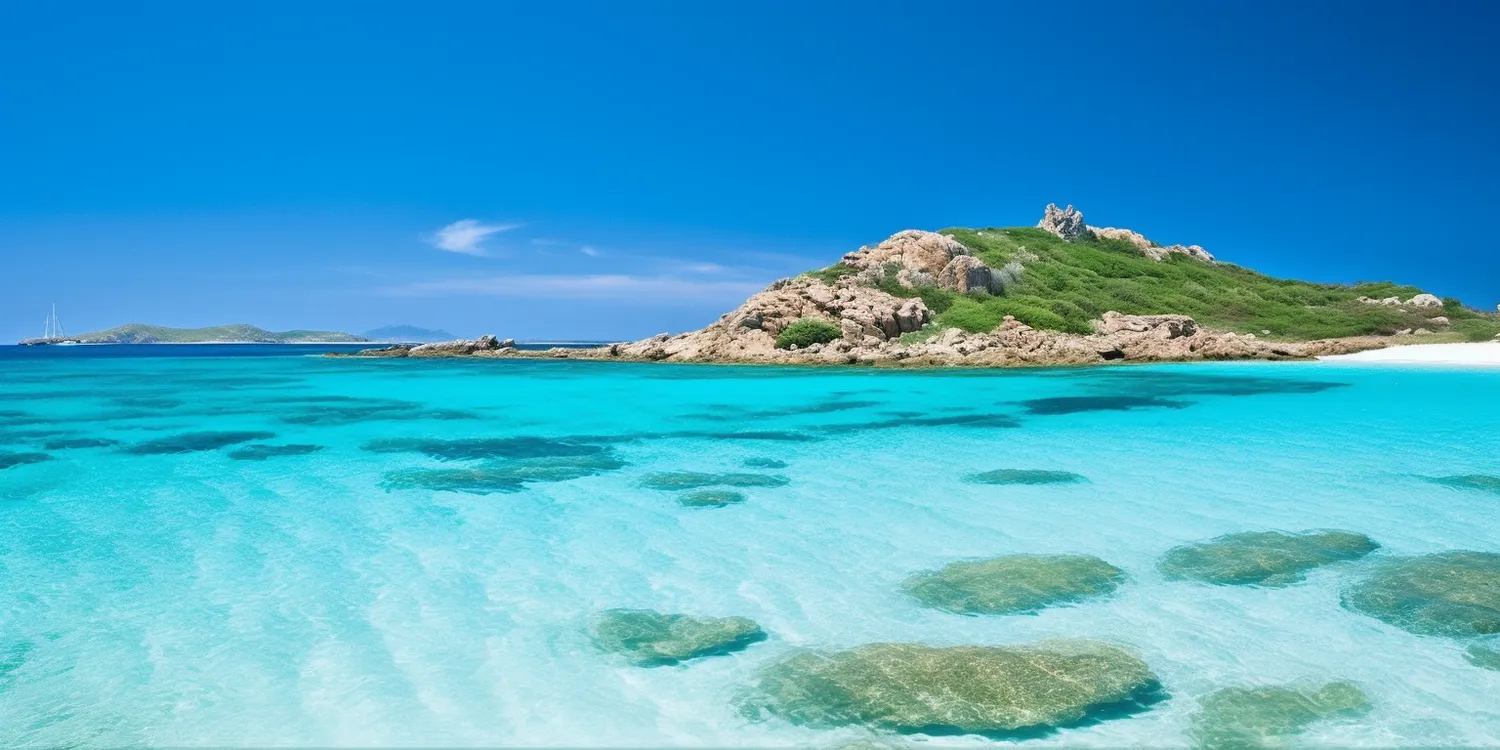 Ciekawe atrakcyjne turystyczne na Sardynii