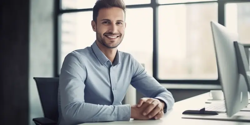 Co się robi w biurze rachunkowym?