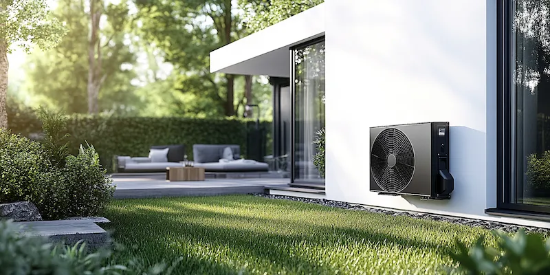 Co to jest rekuperacja w domu?