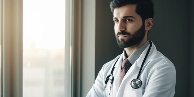 E recepta co widzi lekarz?