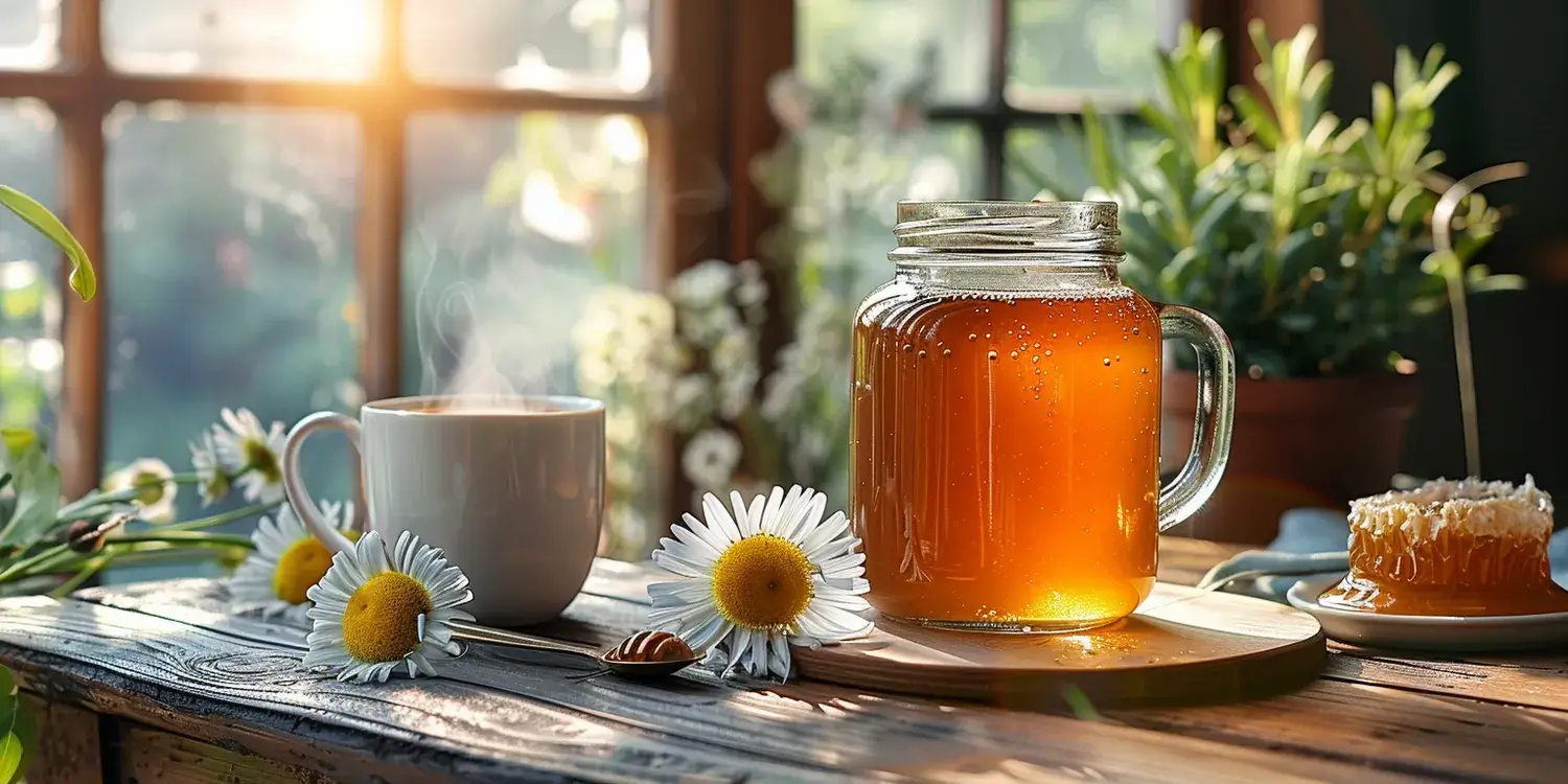 Ile kalorii ma miód lipowy?