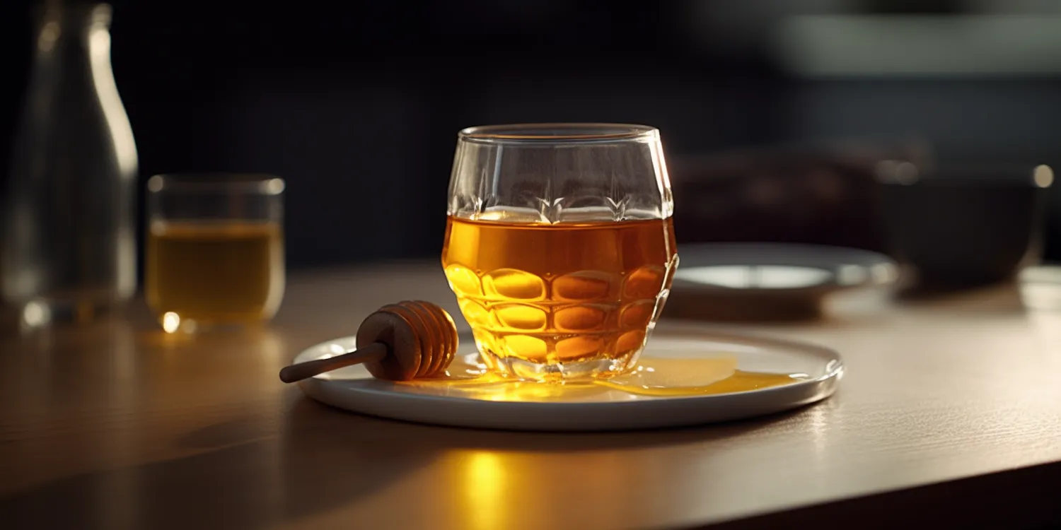 Ile kosztuje miód lipowy?