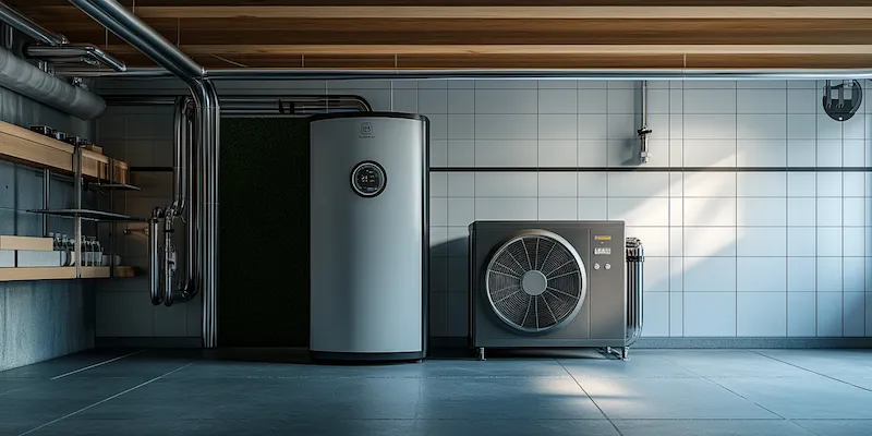 Ile kosztuje rekuperacja do domu 120m2?