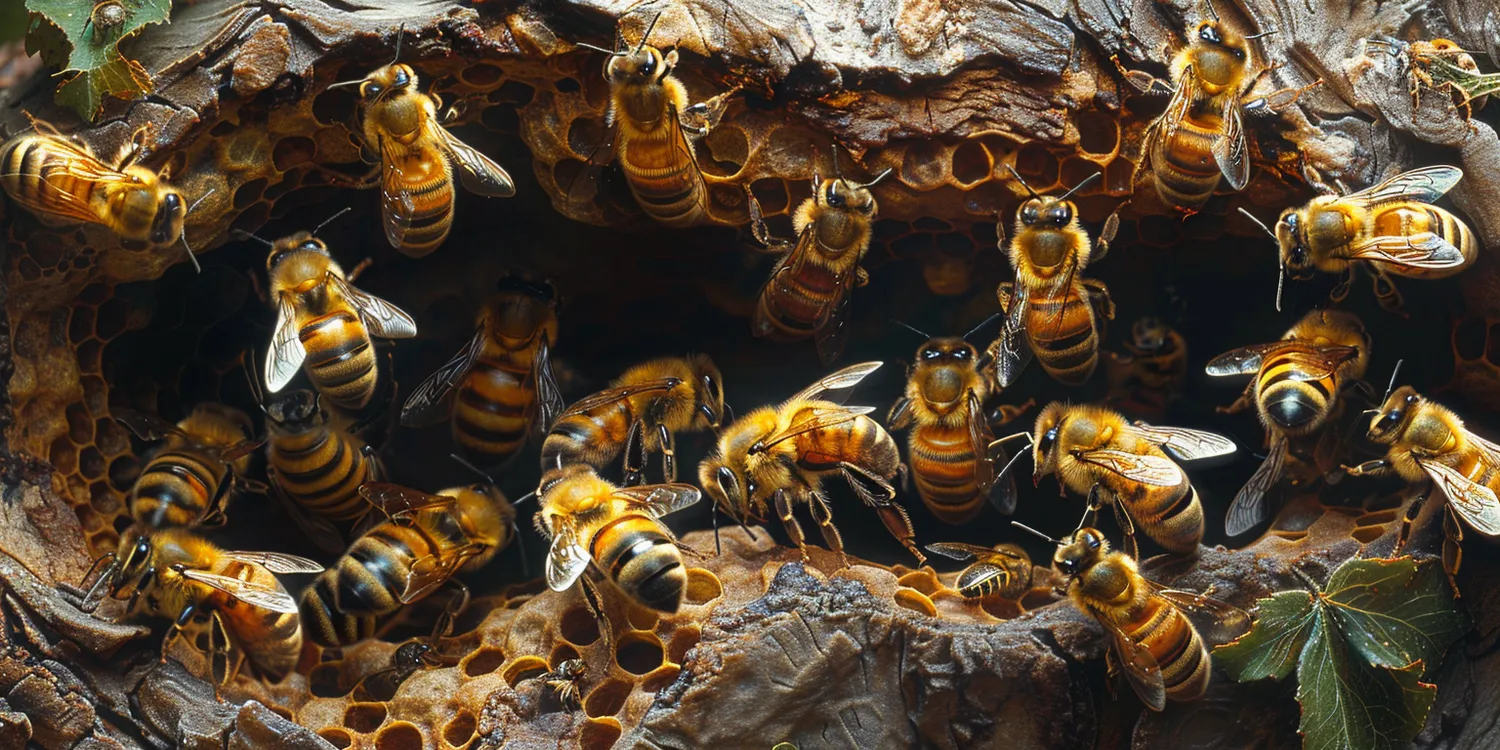 Kalendarz matki pszczele