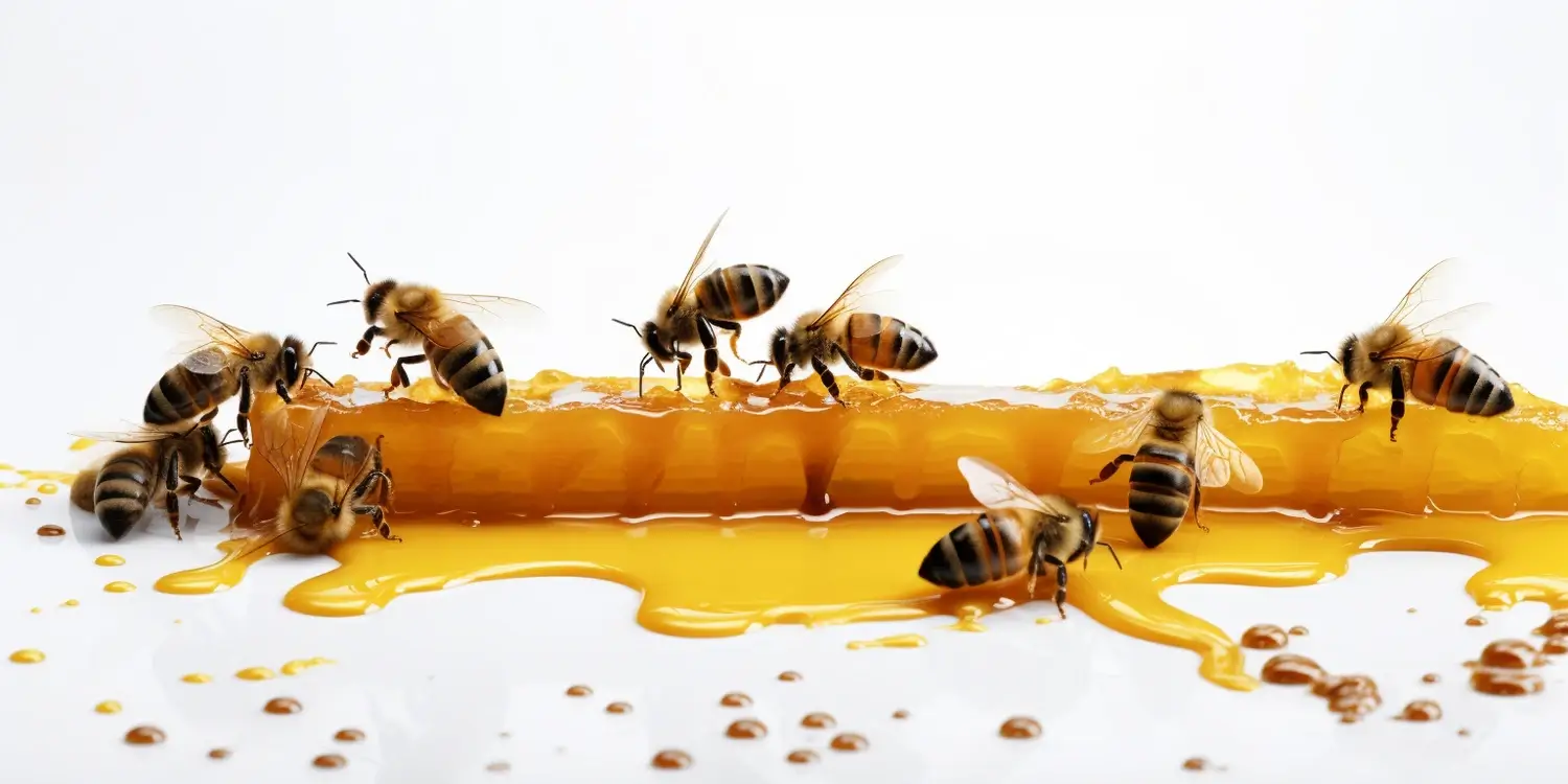 Miód nawłociowy działanie lecznicze