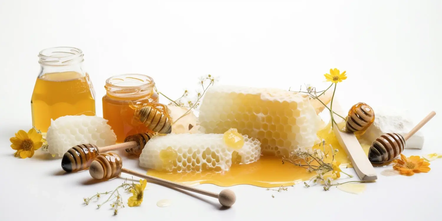 Miód nawłociowy - jego właściwości i zastosowanie