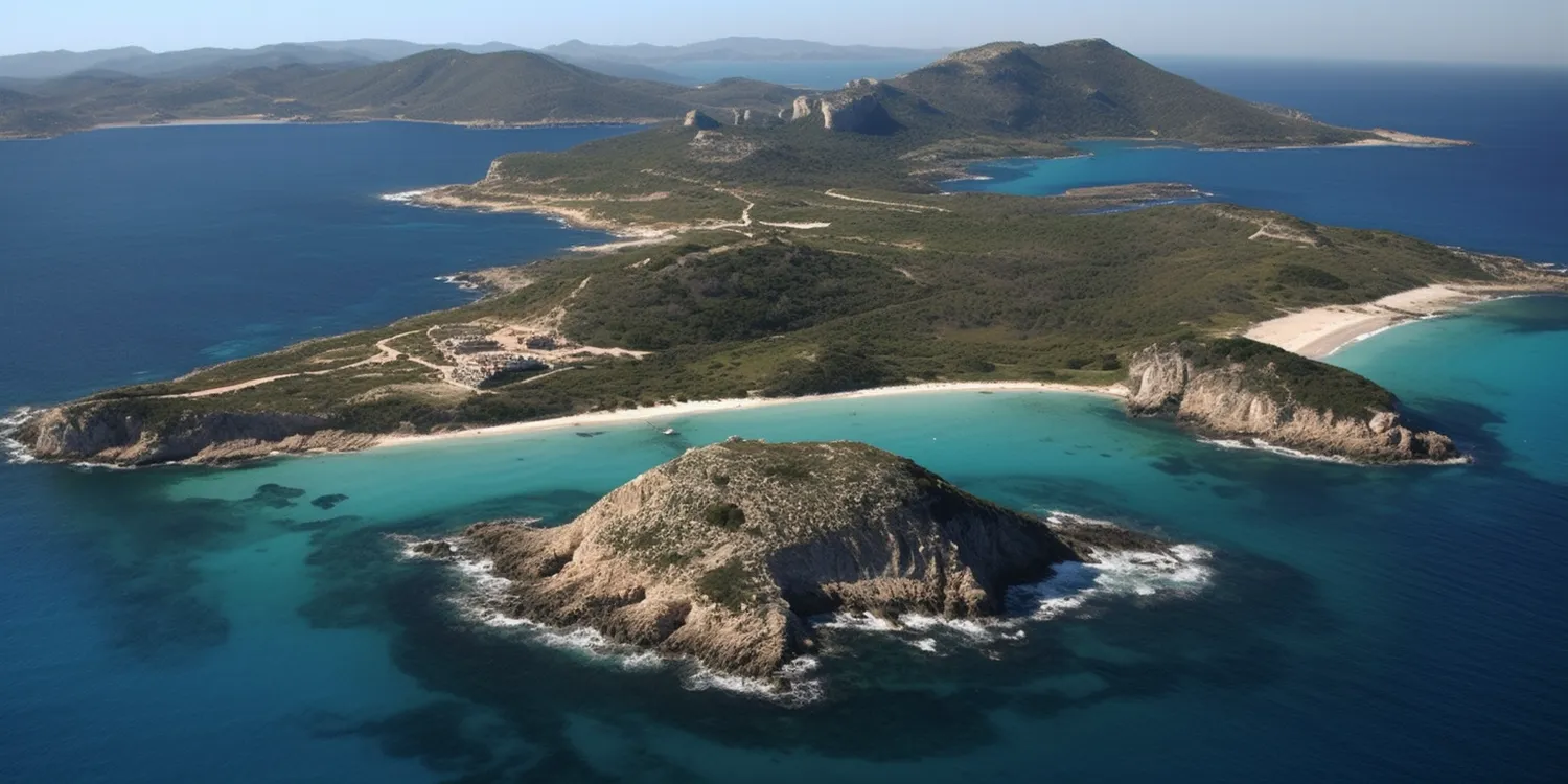 Najlepsze biura podróży na Sardynii