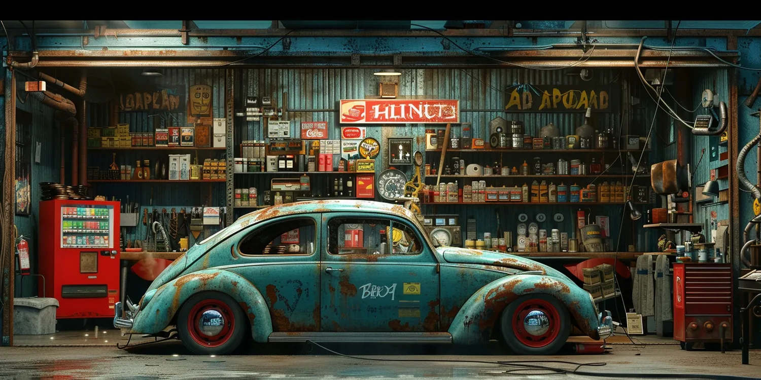 Najlepsze serwisy samochodowe Szczecin