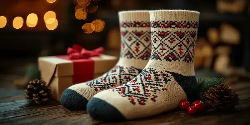 Personalizowane prezenty gwiazdkowe