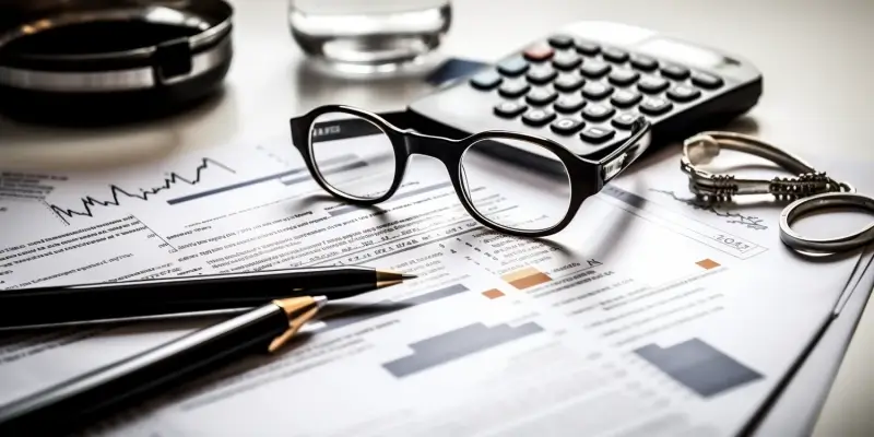 Pożyczki dla przedsiębiorstw