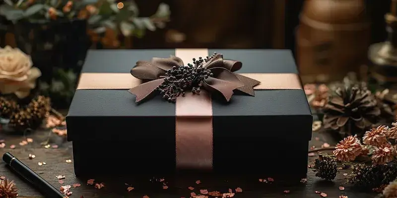 Prezenty biznesowe z polski