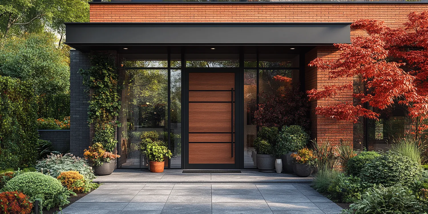 Ranking okien aluminiowych Szczecin