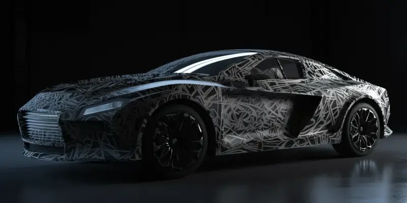 Sklep części samochodowe do aut japońskich