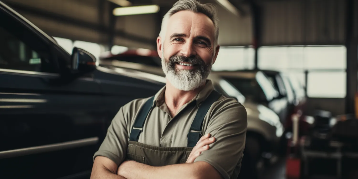 Sklep z częściami samochodowymi do aut japońskich