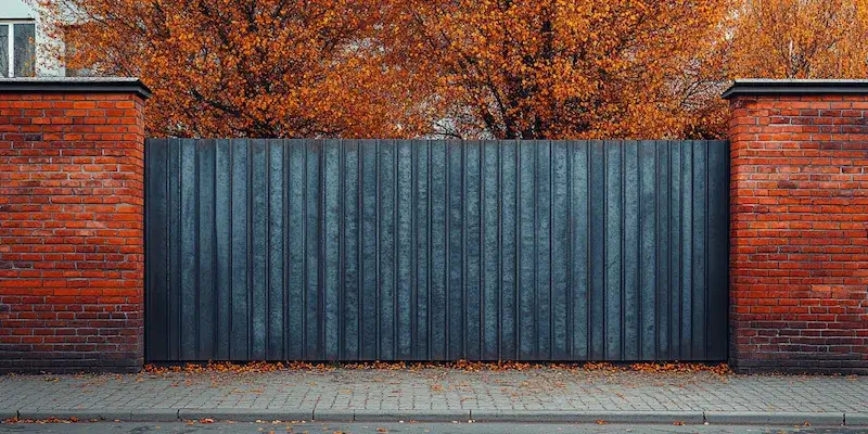 So erkennen Sie hochwertige Zäune aus Polen