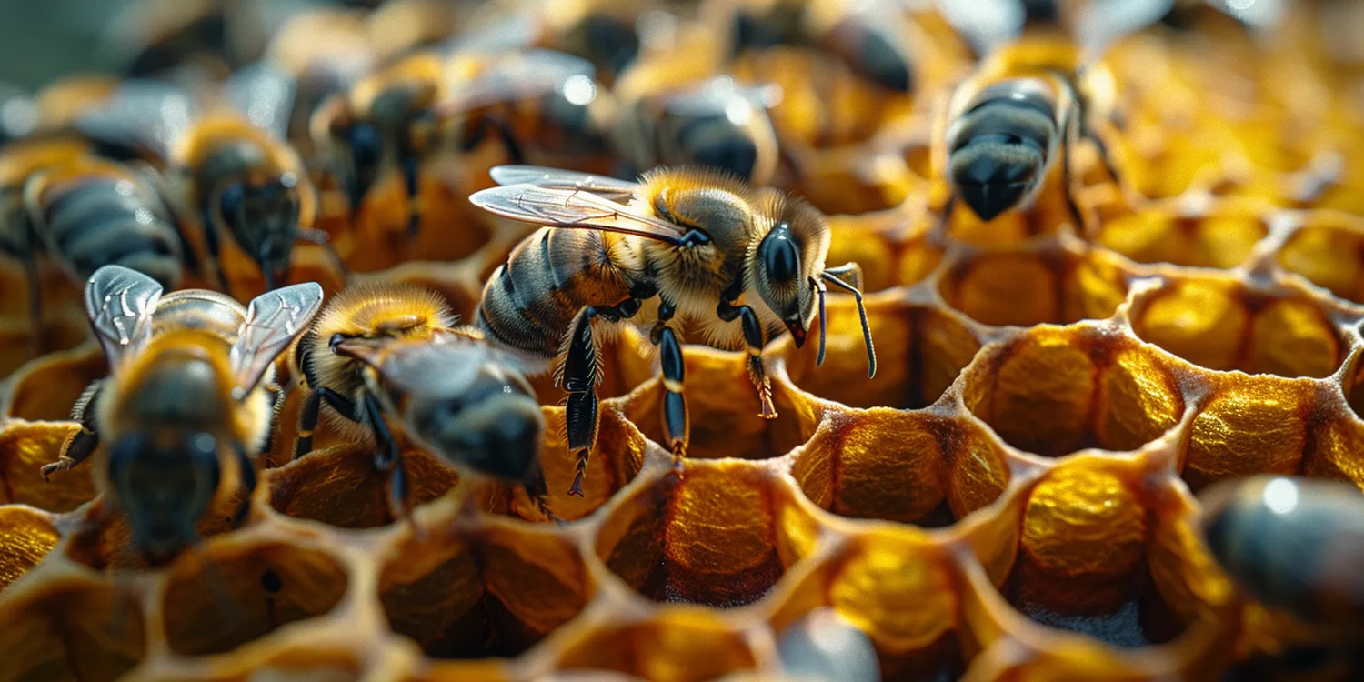 Wymiana matki pszczelej w sierpniu