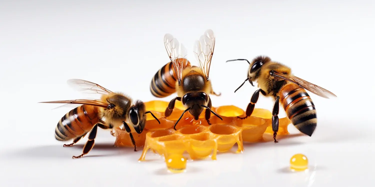 Wymiana matki pszczelej w ulu