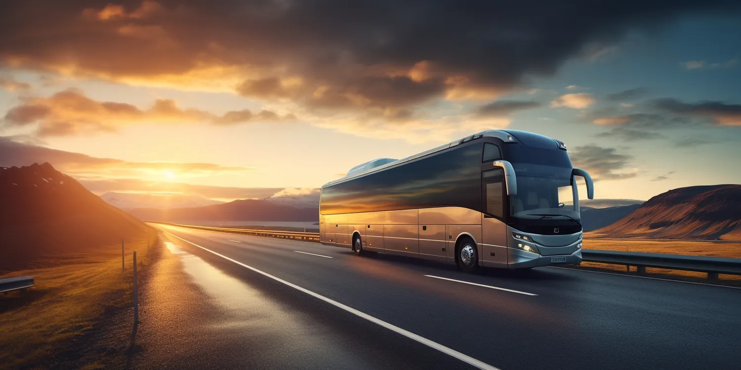 Wynajem autokarów cena Szczecin