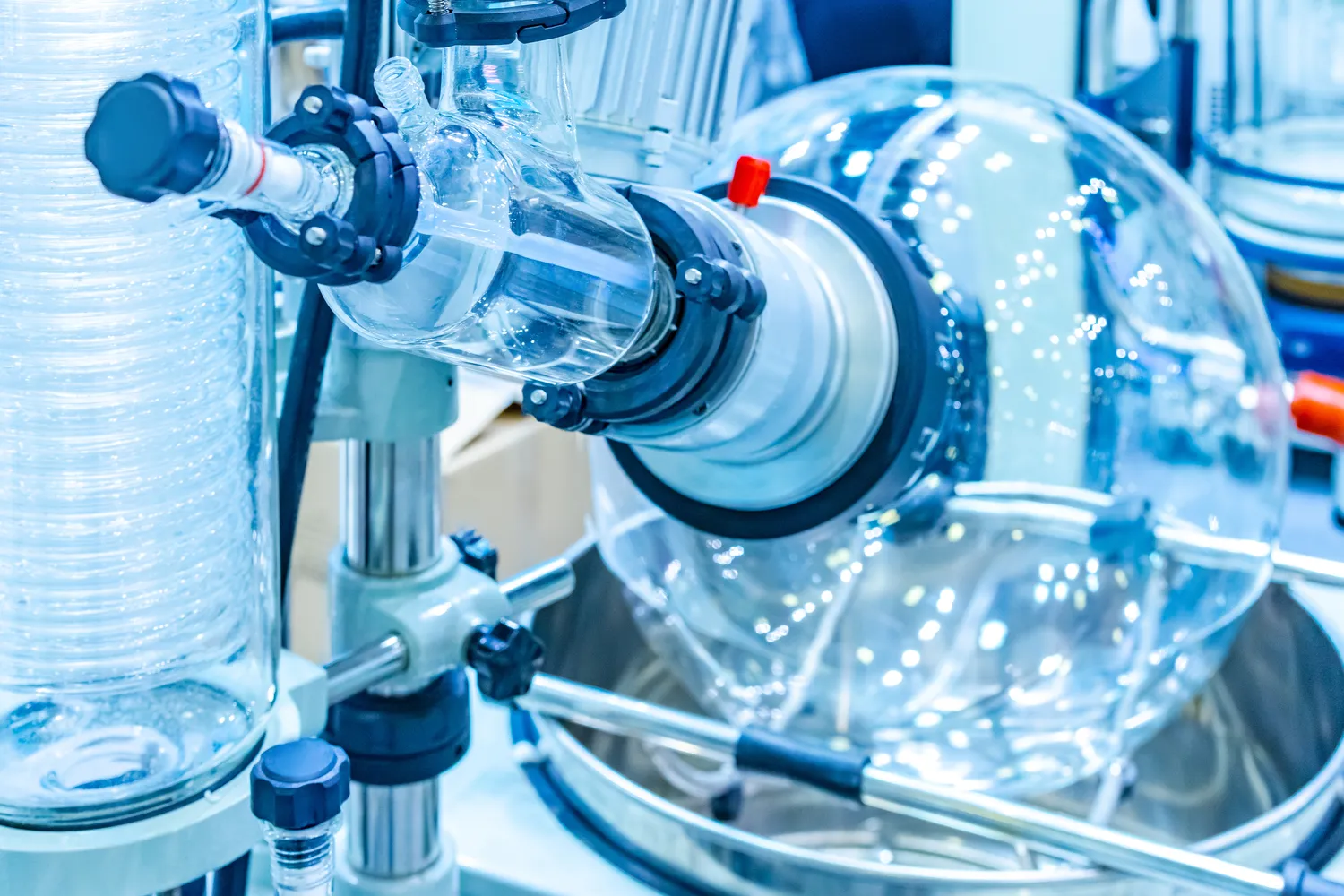 Wyparki próżniowe zasada działania