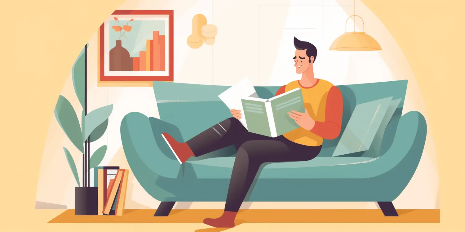 Ambitne książki warte przeczytania