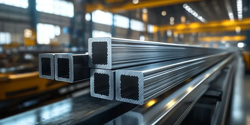 Co jest droższe aluminium czy stal nierdzewna?