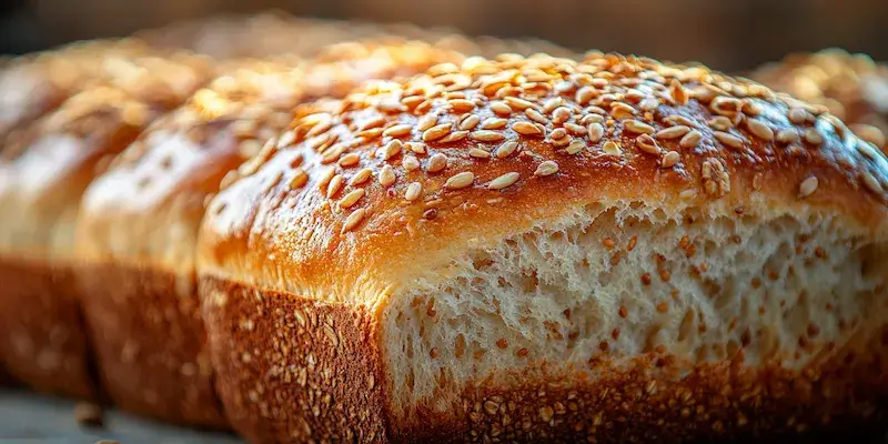 Co mogą jeść osoby bezglutenowe?