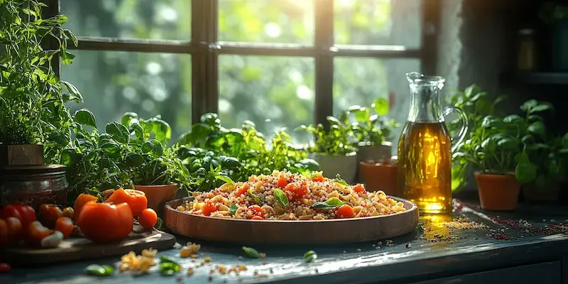 Dlaczego produkty bezglutenowe?