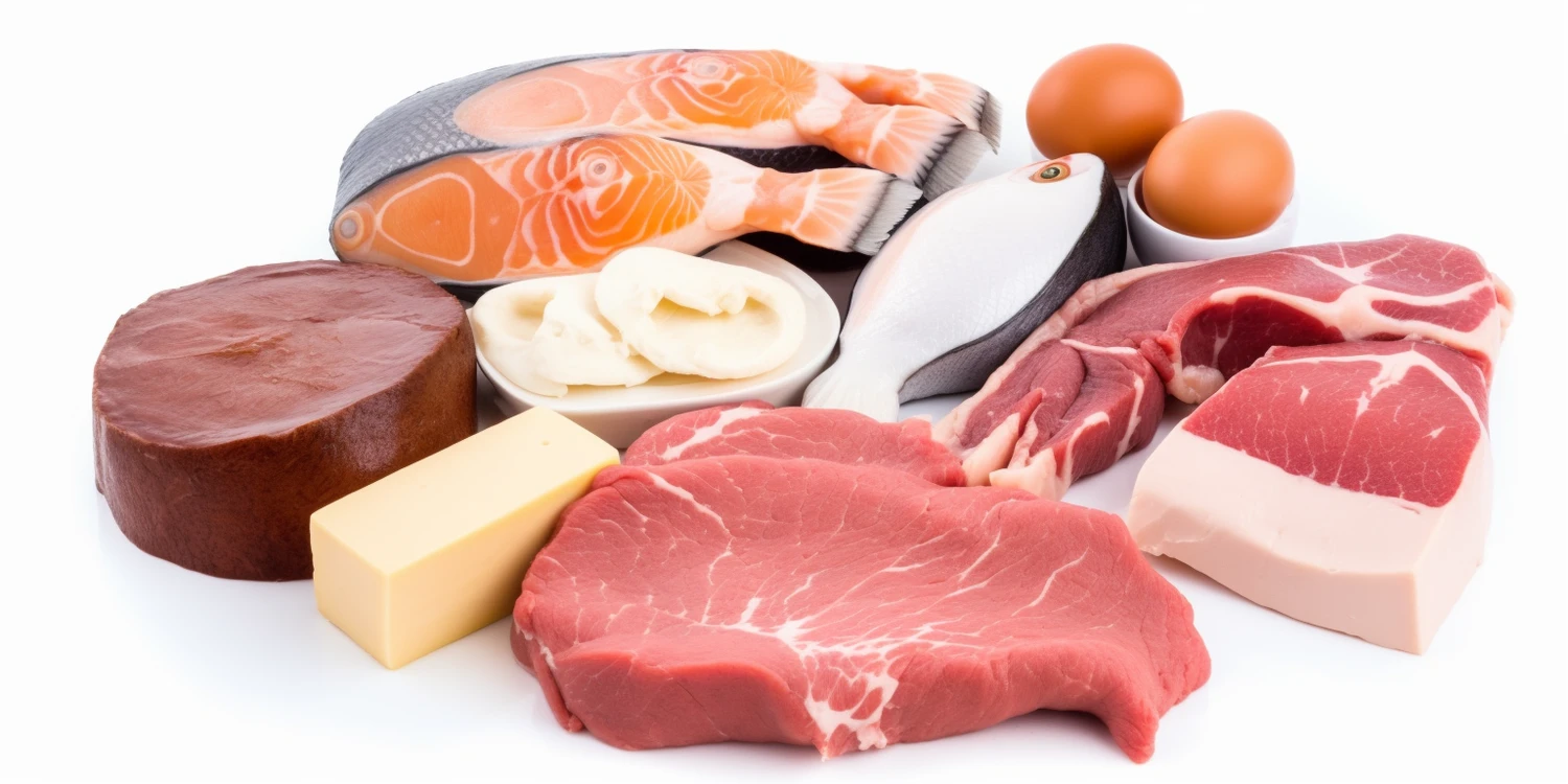 Gdzie sa kwasy omega 3?