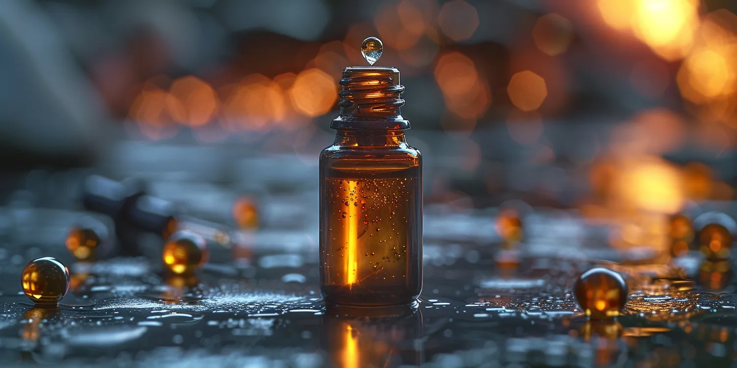 Gdzie są kwasy omega 3 i 6?