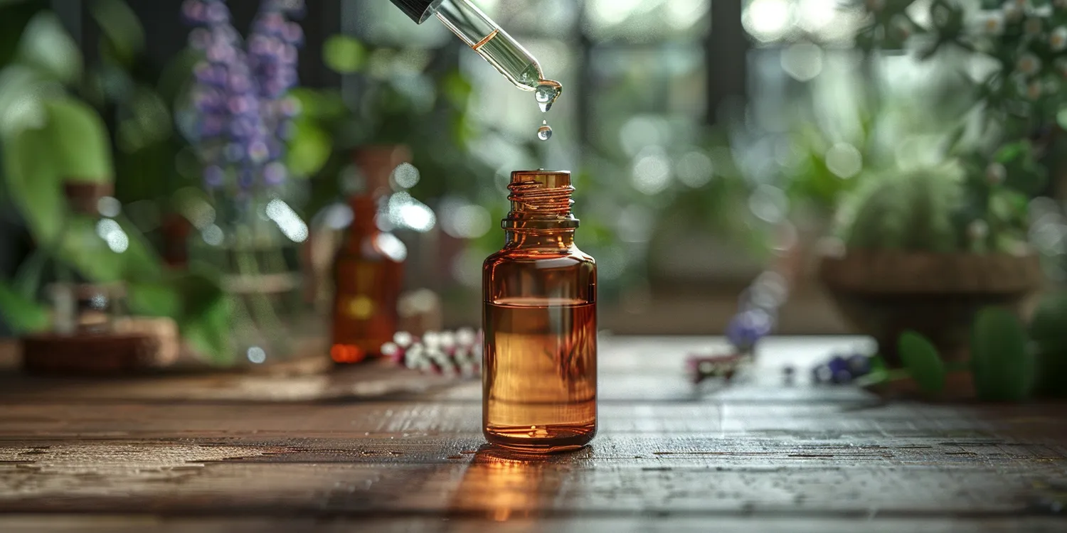 Gdzie są kwasy omega 3?