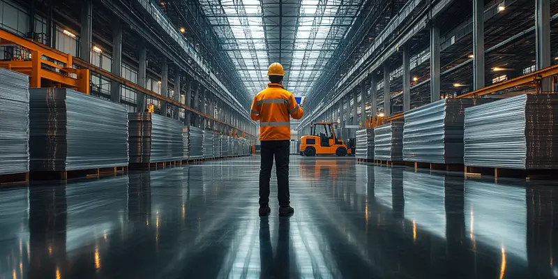 Jak odróżnić stal nierdzewna od zwykłej?